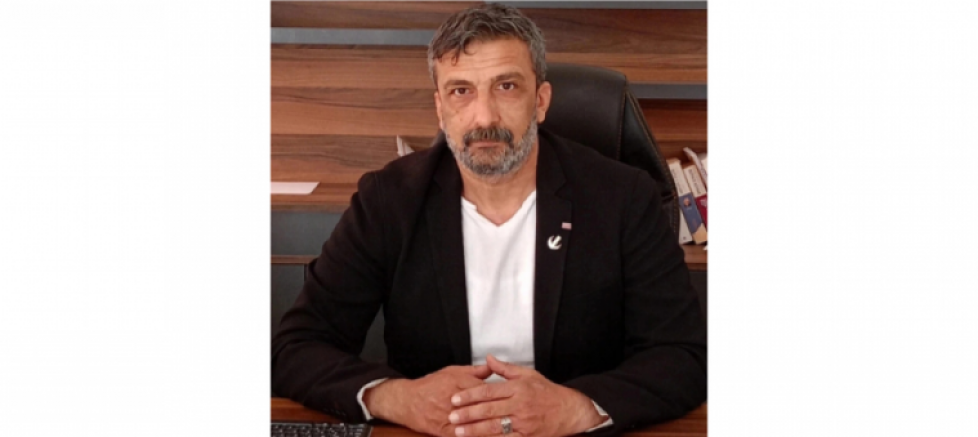 Mehmet Özkan: Necmettin Erbakan Hocamızı Rahmetle Anıyoruz - GÜNDEM - İnternetin Ajansı