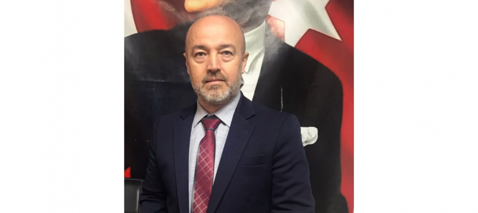 Mehmet Tanrıcı: “Adalet Şaşarsa Toplumun Vicdanı Dağılır” - GÜNDEM - İnternetin Ajansı