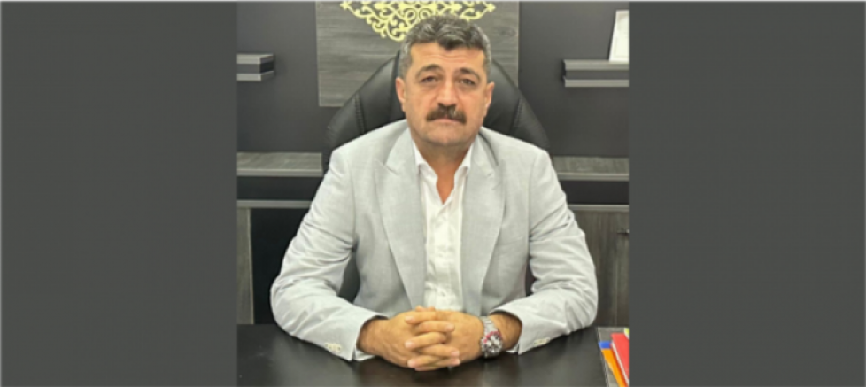 Mehrem Yıldız: “Madımak’ta Yitirilen Canlar, Halkların Kardeşliğine Kurşun Sıkılmıştır” - GÜNDEM - İnternetin Ajansı