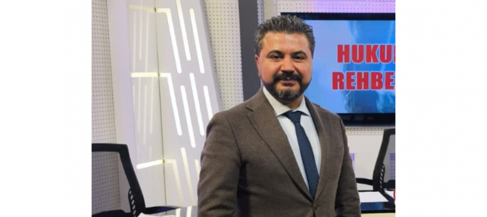 Melikgazi İlçe Başkanı Hakan Gültekin:“Vatandaşın Gündemi Ekonomi, Türkiye’nin Gündemi Güvenlik” - GÜNDEM - İnternetin Ajansı