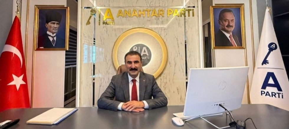 Mersin’de tarım alarm veriyor - GÜNDEM - İnternetin Ajansı