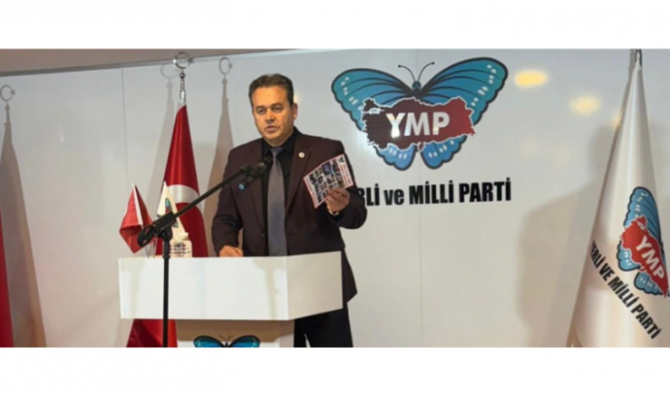 Mesut Ağırbasan: Bayramlar Birlik Ruhumuzu Güçlendiren En Anlamlı Günlerdir - GÜNDEM - İnternetin Ajansı