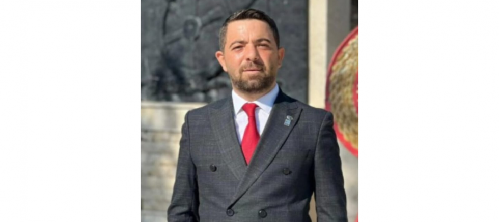 Mesut Efe: “Eğitim yolculuğuna başlayan çocuklarımızın yanında olmalıyız” - GÜNDEM - İnternetin Ajansı