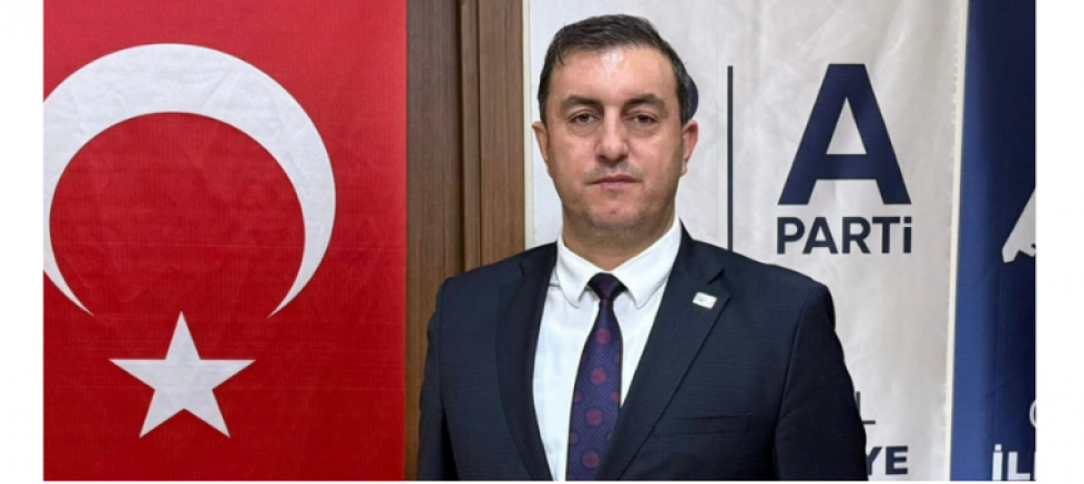 Metin Baydar: 30 Ağustos Milletimizin Onur ve Bağımsızlık Günüdür - GÜNDEM - İnternetin Ajansı
