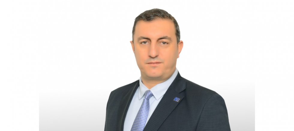 Metin Baydar: “Gazilerimiz, Fedakârlığın ve Vatan Sevgisinin Ebedi Sembolüdür” - GÜNDEM - İnternetin Ajansı