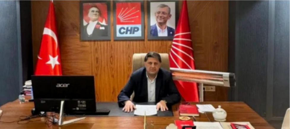 Metin Güzelkaya: “CHP’nin Yolunu Yargı Değil, Demokrasi Çizer” - GÜNDEM - İnternetin Ajansı