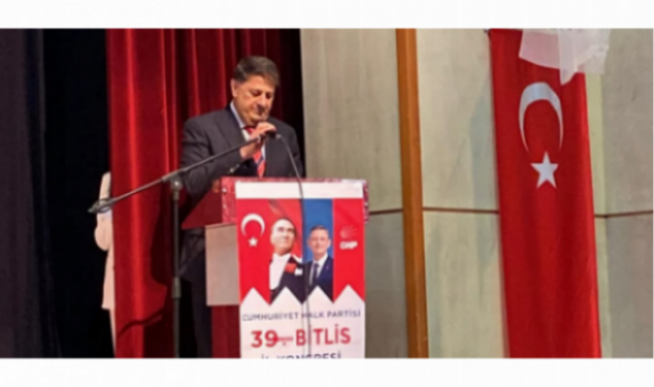 Metin Güzelkaya: Eğitim Kurumlarına Yönelik Saldırılar Toplum Vicdanını Derinden Yaraladı - GÜNDEM - İnternetin Ajansı