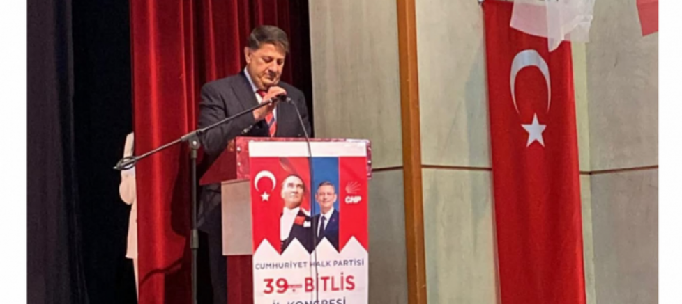 Metin Güzelkaya: Köprüler ve Otoyollar Satılamaz - GÜNDEM - İnternetin Ajansı