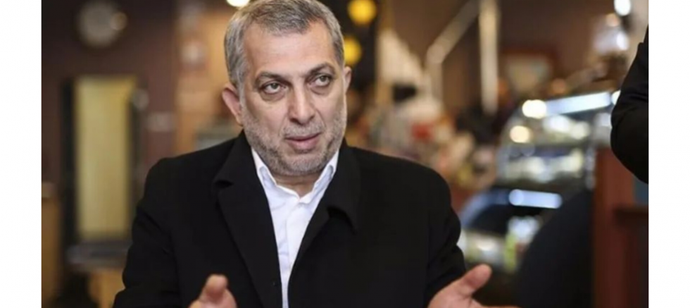 Metin Külünk: “15 Temmuz’un Sorumlularını Aklamaya Yönelik Adımlar Millet Vicdanında Kabul Görmez” - GÜNDEM - İnternetin Ajansı