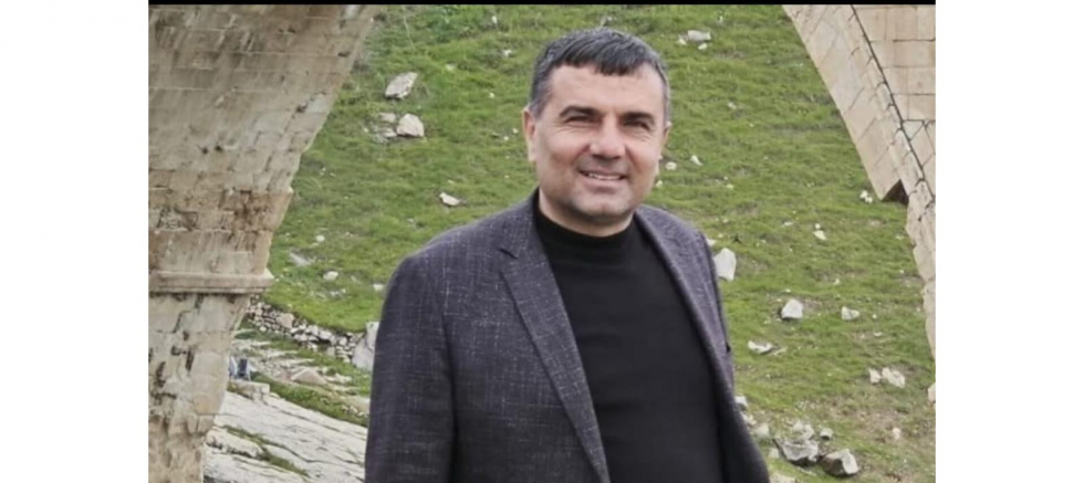 Mevlüt Demir: “Atatürk’ün Mücadelesi, Milletimizin Kararlılığının En Güçlü Sembolüdür” - GÜNDEM - İnternetin Ajansı