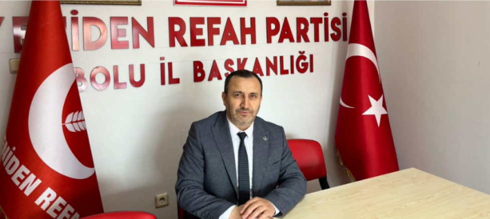 Mübarek Değerlerimize Saldırıya Sessiz Kalmıyoruz! - GÜNDEM - İnternetin Ajansı