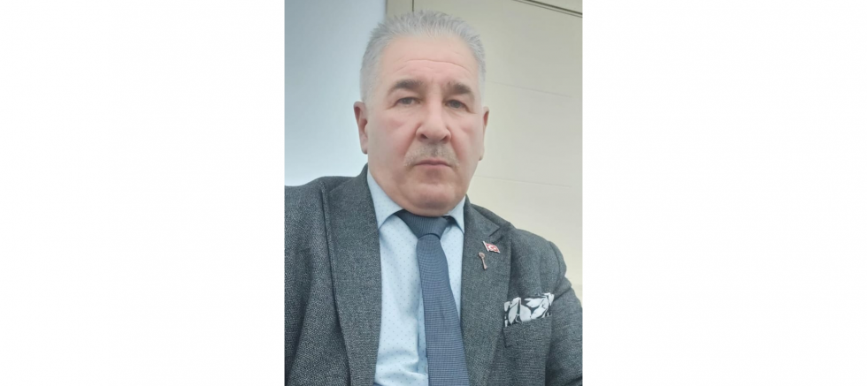 Mücahit  Karakayalı: Kızılcahamam’da Can Güvenliği İçin Kalıcı Adımlar Atılmalı - GÜNDEM - İnternetin Ajansı