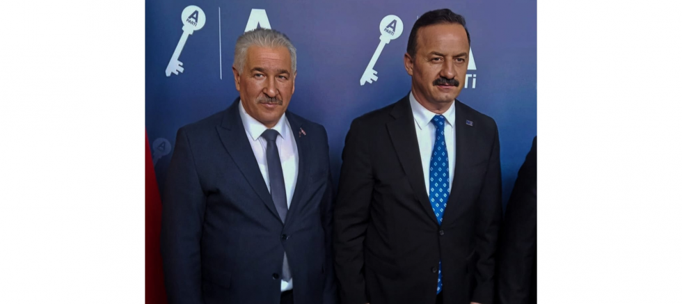 Mücahit Karakayalı: 11,5 Milyon Liralık Sosyal Yardım Kızılcahamam’daki Geçim Sıkıntısının Göstergesidir - GÜNDEM - İnternetin Ajansı