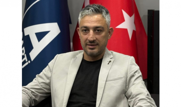 Muhammed Doğan Kaya: Balkon Sohbetleri’nde Düzce’nin Gündemini Konuştuk - GÜNDEM - İnternetin Ajansı