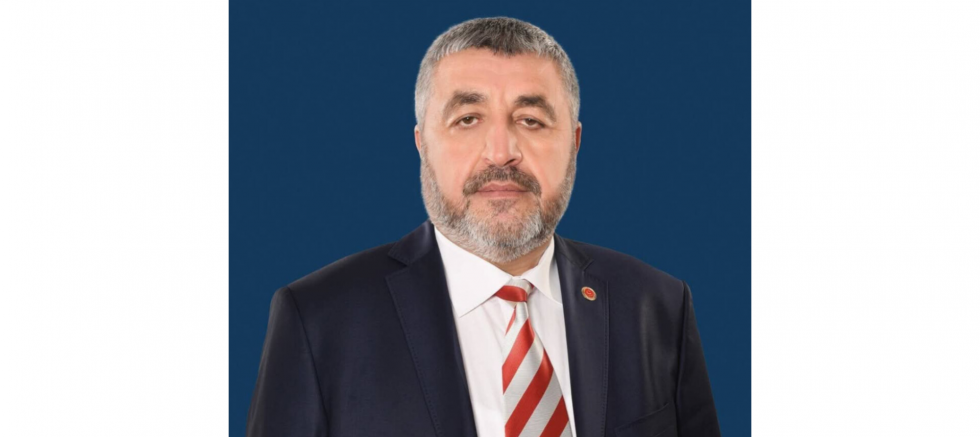 MUHAMMET ÇELEBİ KEYHIDIR:  “18 MART, TARİHE DEĞİL, VİCDANA YAZILMIŞ BİR DESTANDIR” - GÜNDEM - İnternetin Ajansı