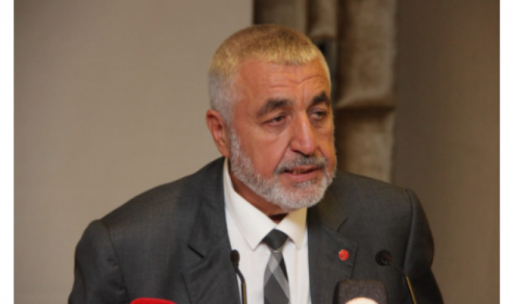 Muhammet Çelebi Keyhıdır: Bayramlar Umudu Ve Kardeşliği Büyüten Günlerdir - GÜNDEM - İnternetin Ajansı