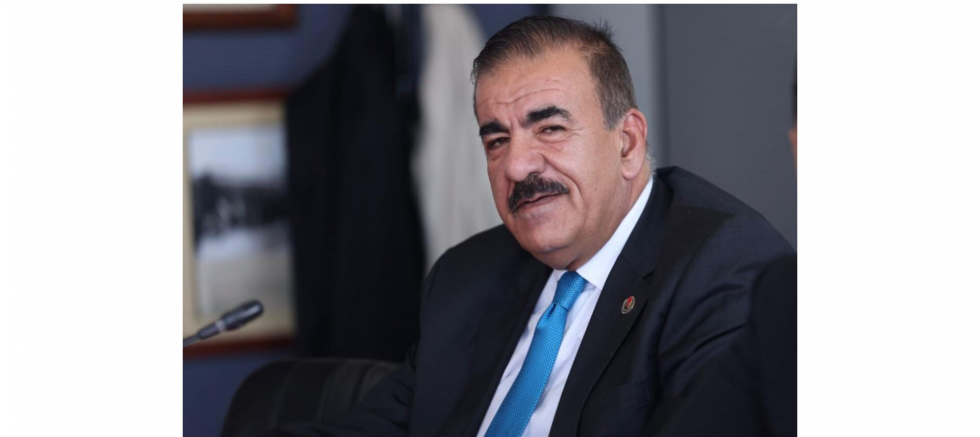 Murat Kelek: “Sorumluluk bilinci, gazeteciliğin temelidir” - GÜNDEM - İnternetin Ajansı