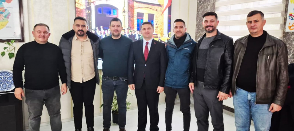 Mustafa Koçak: Şeker Pancarında Üretimin Ve Emeğin Yanındayız - GÜNDEM - İnternetin Ajansı