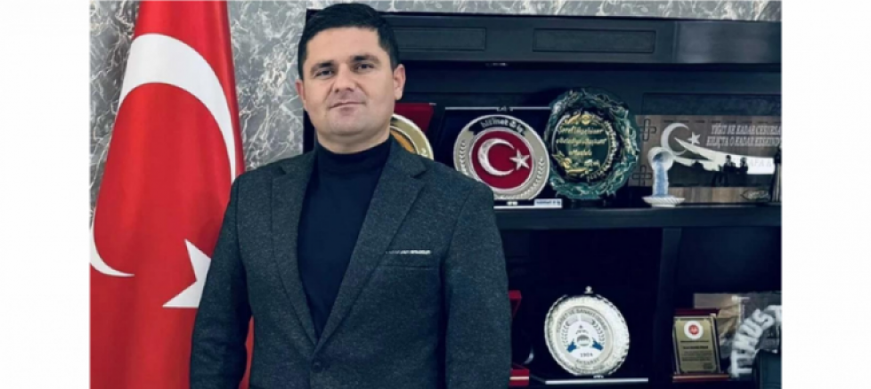 Mustafa Koçak’tan Doğayı Koruma ve Geleceği Yeşertme Mesajı - GÜNDEM - İnternetin Ajansı