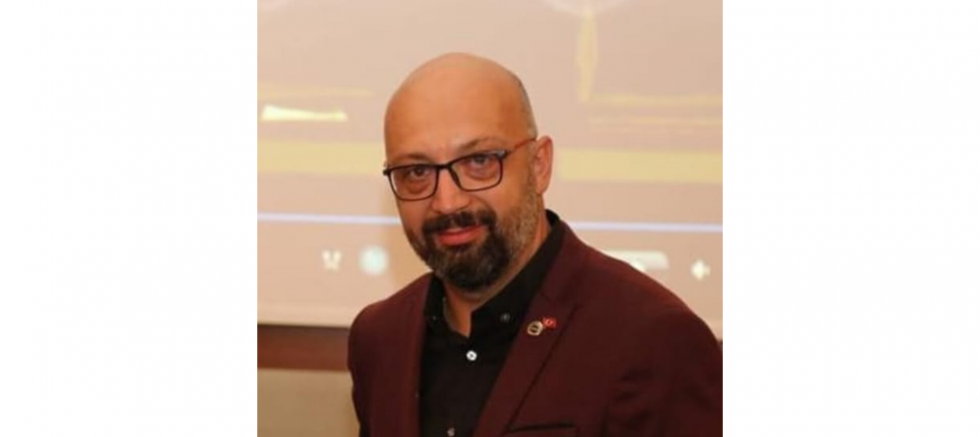 Mustafa Üstün: Ekonomik Güvensizlik Derinleştikçe Nüfusun Geleceği De Zayıflar - GÜNDEM - İnternetin Ajansı