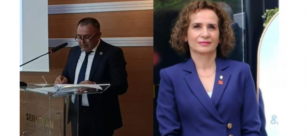 Nalan Yedekçi: “Serdivan Halkının Hakkı Kapalı Kapılar Ardında Saklanamaz” - GÜNDEM - İnternetin Ajansı