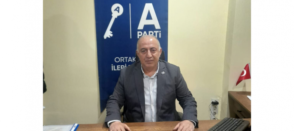 Nebi Delibaş: “Engellilerin Hayata Eşit Katılımı İçin Sorumluluk Üstleniyoruz” - GÜNDEM - İnternetin Ajansı