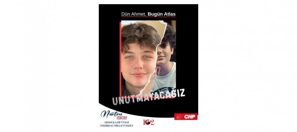 Nurten Yontar: Çocukların Hedef Olduğu Şiddet Toplumsal Bir Çöküşün Göstergesidir - GÜNDEM - İnternetin Ajansı