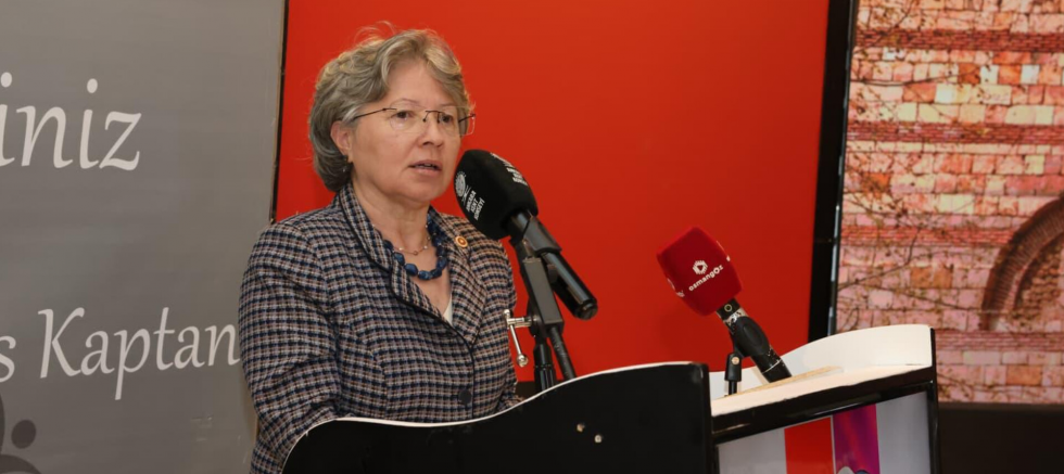 Nurten Yontar: Engelli Vatandaşların ÖTV Mağduriyeti Giderilmeli - GÜNDEM - İnternetin Ajansı