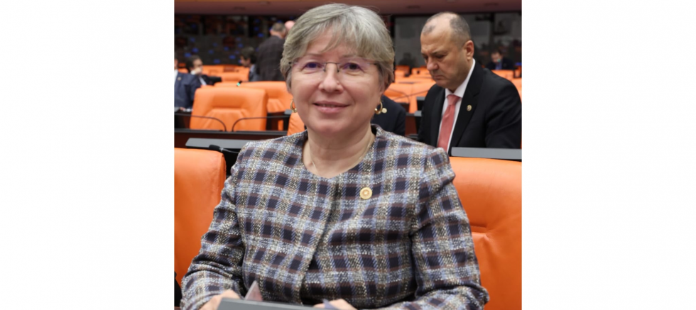 Nurten Yontar: “TÜVTÜRK Tekeli Denetlenmeli, Vatandaşın Mağduriyeti Son Bulmalı” - GÜNDEM - İnternetin Ajansı