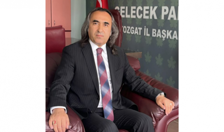 Ömer Aydoğmuş: Ramazan Bayramı Birlik Ve Dayanışmanın En Güzel Zamanıdır - GÜNDEM - İnternetin Ajansı