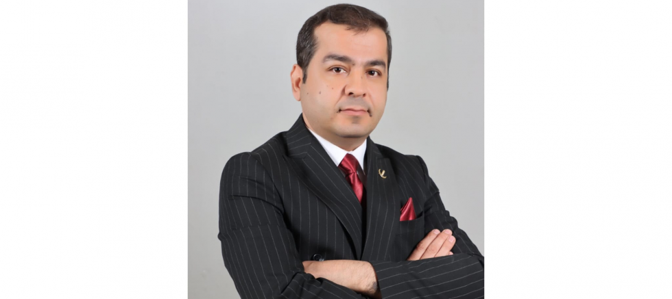 Ömür Küçükakdeniz: “Muharrem Ayı, Gönüllerde Hak, Sabır Ve Kardeşlik Bilincini Tazeleyen Mübarek Bir Zaman Dilimidir” - GÜNDEM - İnternetin Ajansı