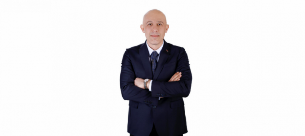 Onur Demirel: “Altan Öymen, demokrasi ve Cumhuriyet değerlerine ömür boyu sadık kaldı” - GÜNDEM - İnternetin Ajansı