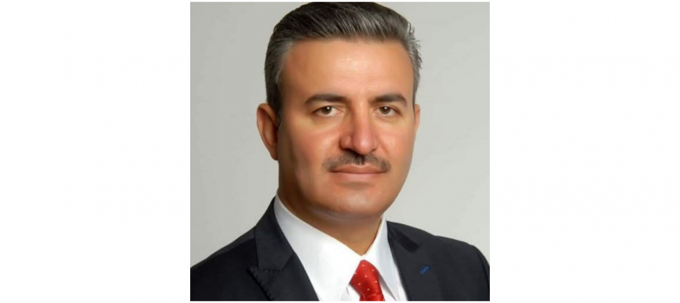 Orhan Gökdemir 24 Temmuz'un Basın Tarihindeki Özel Yerine Dikkat Çekti - GÜNDEM - İnternetin Ajansı
