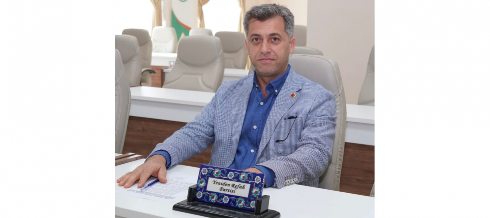 Osman Canavar: Emeklinin Cebine Giren Zam, Çarşıya Çıkmadan Değerini Kaybediyor - GÜNDEM - İnternetin Ajansı