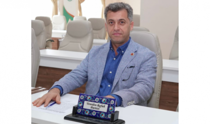 Osman Canavar: Ramazan Bayramı Birlik ve Kardeşliğin Güçlendiği Mübarek Günlerdir - GÜNDEM - İnternetin Ajansı