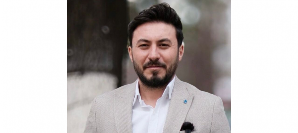 Osman Yasin Uzdu: “14 Mart Tıp Bayramı Sağlık Emekçilerinin Değerini Hatırlatan Önemli Bir Gündür” - GÜNDEM - İnternetin Ajansı