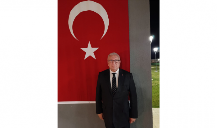 Özcan Pehlivanoğlu: Kıbrıs’ta Yaşanan Bu Acıları Unutmayacağız Gaflet Uykusunda Değiliz - GÜNDEM - İnternetin Ajansı