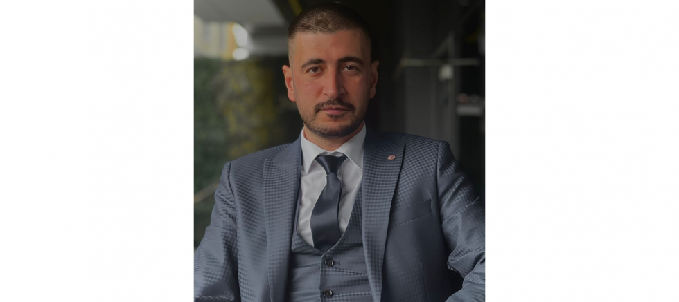 Özyurt: Mevlid Kandili Gönülleri Birleştirsin - GÜNDEM - İnternetin Ajansı