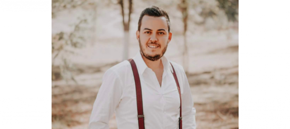 Ramazan Laçiner: “Kırşehir’de Ekonomi Artık Rakamla Değil, Dayanma Gücüyle Ölçülüyor” - GÜNDEM - İnternetin Ajansı