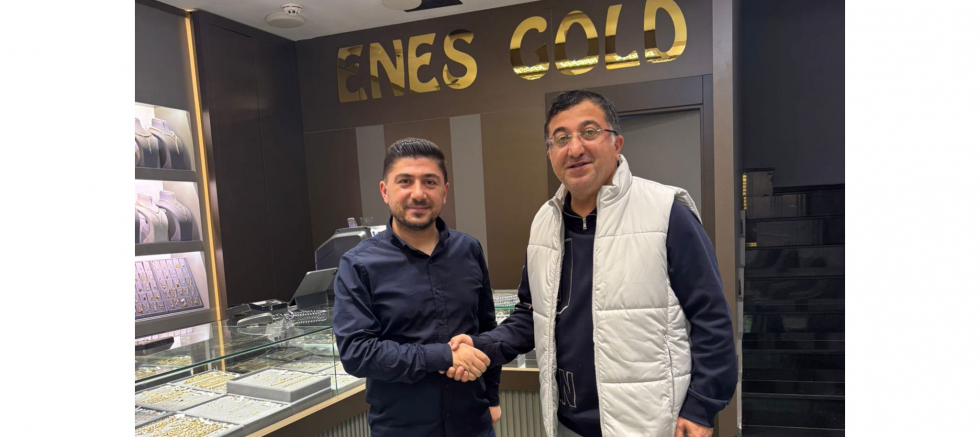 Ramazan Öksüz: Hem esnafımızın yanında olmaya hem de çocukların geleceği için mücadele etmeye devam ediyoruz - GÜNDEM - İnternetin Ajansı