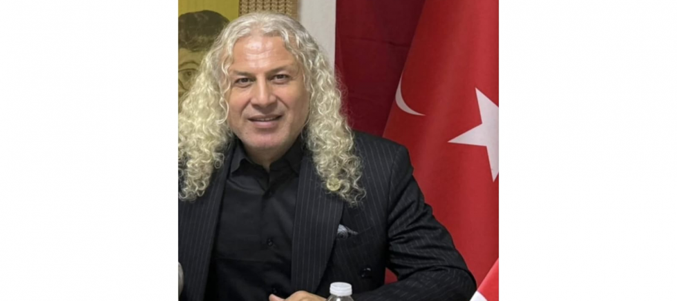 Rauf Saklı: “Gazilerimizin Yanında Olmak Toplumsal Sorumluluktur” - GÜNDEM - İnternetin Ajansı
