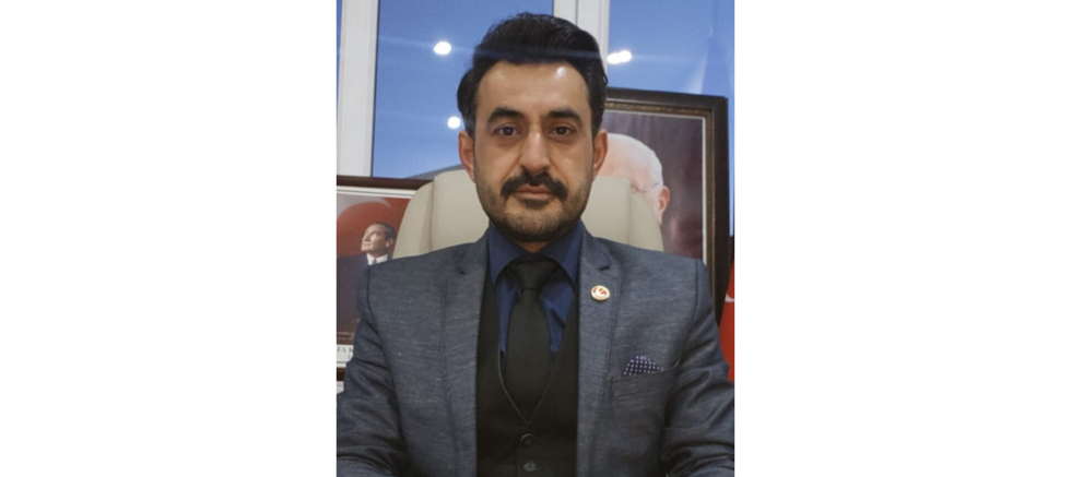 Recep Mutlutürk: “Berat Kandili, Adalet Ve Vicdanla Güçlenen Bir Toplumsal Muhasebe Gecesidir” - GÜNDEM - İnternetin Ajansı