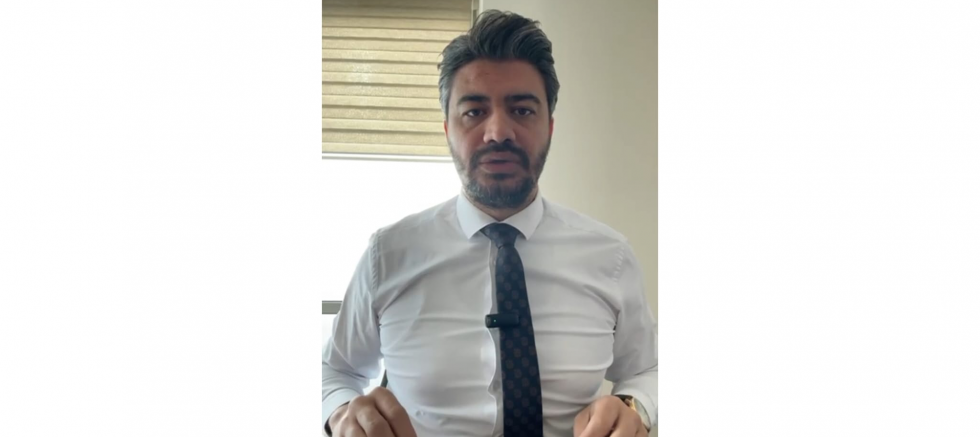 SAADET PARTİSİ HATAY İL BAŞKANI FADIL KOÇAK’TAN NAGEHAN ALÇI’YA SERT YANIT: “DEPREMZEDEYE REHAVET DEMEK VİCDANSIZLIKTIR” - GÜNDEM - İnternetin Ajansı