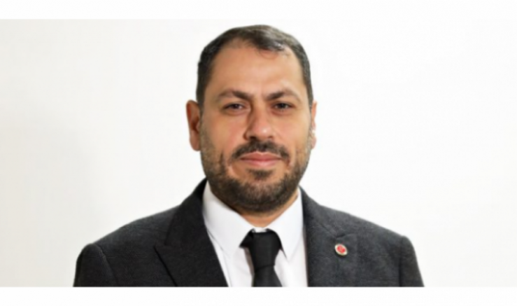 Saadet Partisi Mersin İl Başkanı Bilal Oğuz’dan Polis Haftası Mesajı - GÜNDEM - İnternetin Ajansı