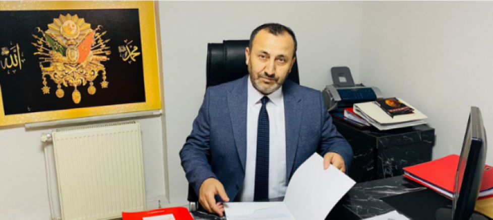 SADETTİN BASKIN: “AYNI YOLDA YÜRÜMEK Mİ, AYNI SONDA BULUŞMAK MI?” - GÜNDEM - İnternetin Ajansı