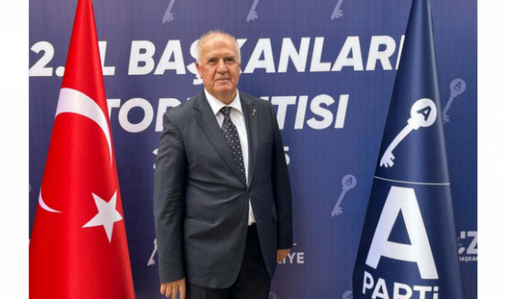 Sebahattin Uzun: Çanakkale Zaferi Milletimizin Sarsılmaz İnancının Ebedi Nişanesidir - GÜNDEM - İnternetin Ajansı