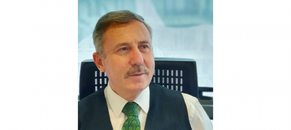 Selçuk Özdağ: Ekolojik yıkıma karşı Meclis’te ortak mücadele iradesi güçleniyor - GÜNDEM - İnternetin Ajansı