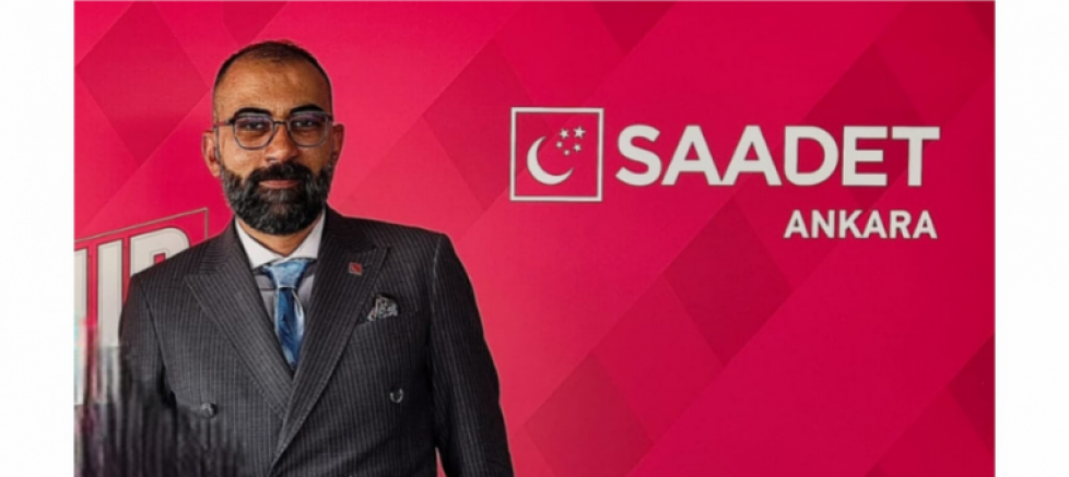 Selim Kayadan: “Sanat, toplumun ortak dili ve vicdanıdır” - GÜNDEM - İnternetin Ajansı