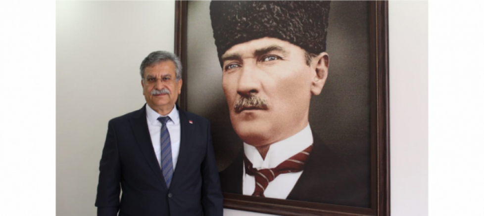 Semih Palamut: “Şehitlerimizin Hatırası Geleceğimize Işık Tutuyor” - GÜNDEM - İnternetin Ajansı
