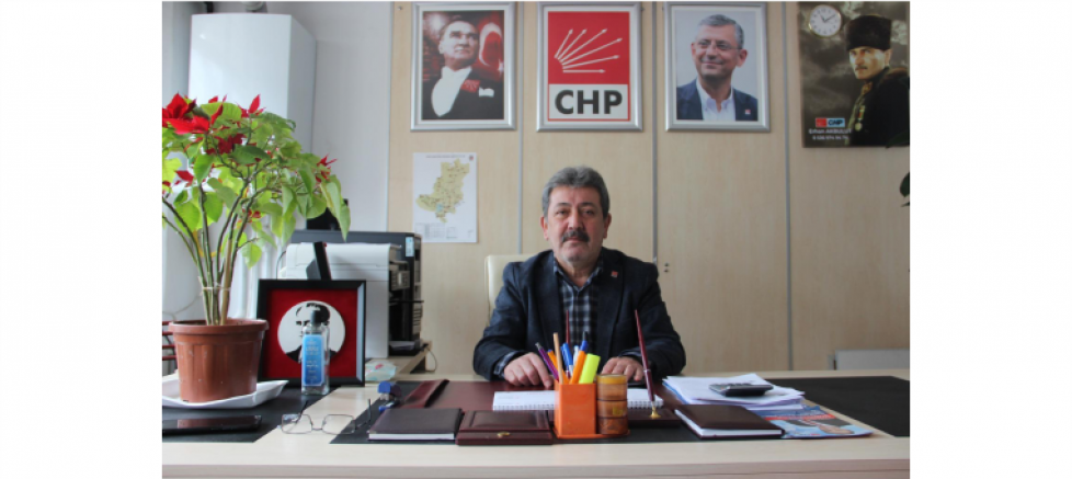 ŞENER GEÇİT’TEN ANNELER GÜNÜ MESAJI  